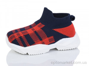 Купить Кросівки дитячі W955-2 Bimigi синій