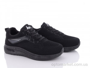 Купить Кросівки жіночі W98-2 LQD чорний