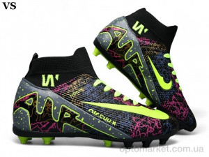 Купить Футбольне взуття дитячі Walked 045 crampon mix Walked мікс