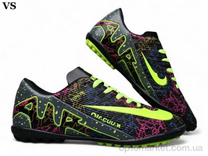 Купить Футбольне взуття чоловічі Walked 055 сороконіжки mix Walked мікс