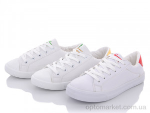 Купить Кеди жіночі WBK9 mix Warrior мікс