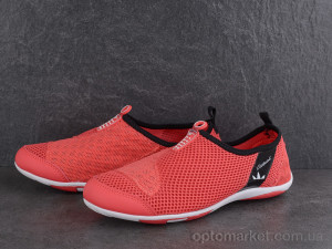 Кросівки жіночі WBL pink WBL  оптом от Optomarket