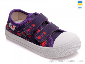 Купить Кеди дитячі Weestep AV-R107850243-WS Weestep синій