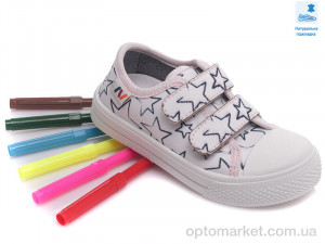 Купить Кеди дитячі Weestep FW-R107850359-WS Weestep білий