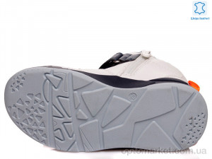 Черевики дитячі Weestep R006365511 W-WS Weestep білий  оптом от Optomarket