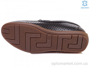 Туфлі дитячі Weestep R011954022 BK-WS Weestep чорний  оптом от Optomarket