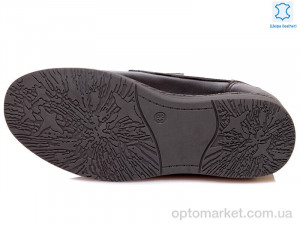 Туфлі дитячі Weestep R031554016 BK-WS Weestep чорний  оптом от Optomarket