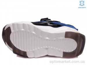 Кросівки дитячі Weestep R058763791 BK-WS Weestep чорний  оптом от Optomarket