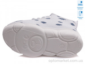 Кросівки дитячі Weestep R107850312-WS Weestep сірий  оптом от Optomarket