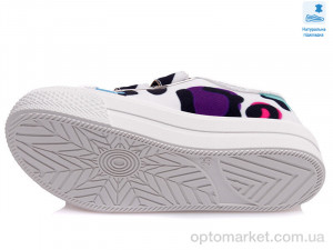 Кеди дитячі Weestep R107850405-WS Weestep мікс  оптом от Optomarket