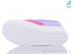 Сліпони дитячі Weestep R107850535-WS Weestep рожевий  оптом от Optomarket