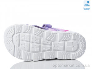 Капці дитячі Weestep R107850608-WS Weestep фіолетовий  оптом от Optomarket