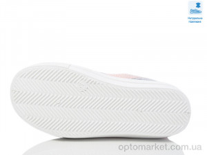 Кросівки дитячі Weestep R107850643-WS Weestep рожевий оптом от Optomarket