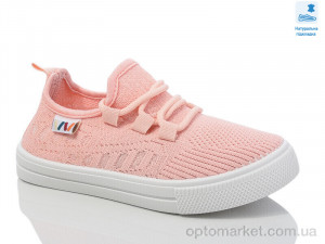 Купить Кросівки дитячі Weestep R107850654-WS Weestep рожевий
