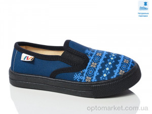 Купить Сліпони дитячі Weestep R107850708-WS Weestep синій