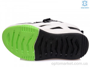 Кросівки дитячі Weestep R171963682 BK-WS Weestep чорний  оптом от Optomarket