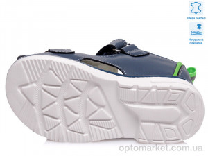 Сандалі дитячі Weestep R200590163 CB-WS Weestep синій  оптом от Optomarket