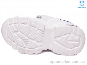 Кросівки дитячі Weestep R200953692 W-WS Weestep білий  оптом от Optomarket