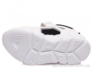 Кросівки дитячі Weestep R202163521 BK-WS Weestep чорний  оптом от Optomarket