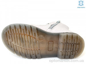 Черевики дитячі Weestep R218365601 GR-WS Weestep сірий  оптом от Optomarket