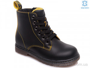 Купить Черевики дитячі Weestep R223165022 BK-WS Weestep чорний