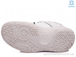 Кросівки дитячі Weestep R369564661 W-WS Weestep білий  оптом от Optomarket