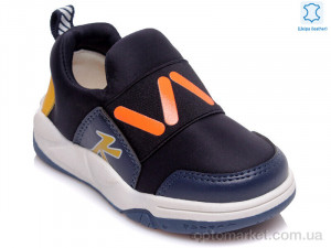 Купить Кросівки дитячі Weestep R506353301 DB-WS Weestep синій