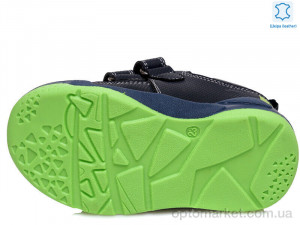 Кросівки дитячі Weestep R506363002 BK-WS Weestep чорний  оптом от Optomarket