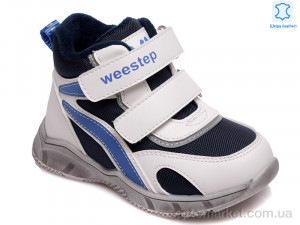 Купить Черевики дитячі Weestep R556965043 DB-WS Weestep синій