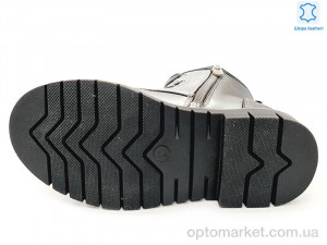 Черевики дитячі Weestep R761665780 DGR-WS Weestep сірий  оптом от Optomarket