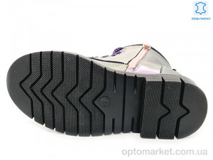 Черевики дитячі Weestep R761665780 PE-WS Weestep рожевий  оптом от Optomarket