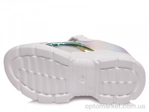 Кросівки дитячі Weestep R808763617 W-WS Weestep білий  оптом от Optomarket