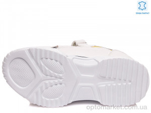 Кросівки дитячі Weestep R810264033 W-WS Weestep білий  оптом от Optomarket