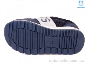 Кросівки дитячі Weestep R931153141 BL-WS Weestep блакитний  оптом от Optomarket