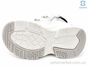 Черевики дитячі Weestep R962965137 S-WS Weestep срібний  оптом от Optomarket