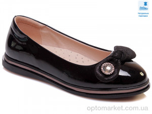 Купить Туфлі дитячі Weestep R967254181 BKP-WS Weestep чорний