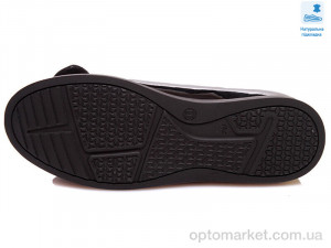 Туфлі дитячі Weestep R967254181 BKP-WS Weestep чорний  оптом от Optomarket