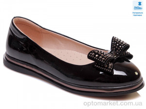 Купить Туфлі дитячі Weestep R967254185 BKP-WS Weestep чорний