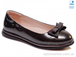 Купить Туфлі дитячі Weestep R967254186 DGR-WS Weestep графіт