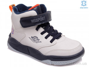 Купить Черевики дитячі Weestep W-R006355952 W-WS Weestep білий