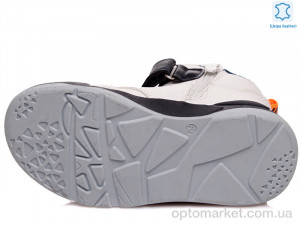 Черевики дитячі Weestep W-R006355952 W-WS Weestep білий оптом от Optomarket