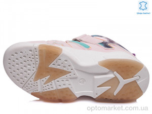 Кросівки дитячі Weestep W-R007264681 P-WS Weestep рожевий  оптом от Optomarket