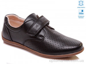 Купить Туфлі дитячі Weestep W-R011954021 BK-WS Weestep чорний