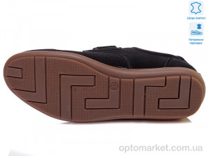 Туфлі дитячі Weestep W-R011954021 NBK-WS Weestep чорний  оптом от Optomarket