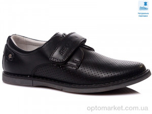 Купить Туфлі дитячі Weestep W-R021334371 BK-WS Weestep чорний