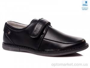 Купить Туфлі дитячі Weestep W-R021334372 BK-WS Weestep чорний