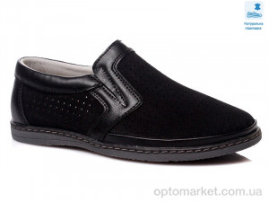 Купить Туфлі дитячі Weestep W-R031534385 BK-WS Weestep чорний