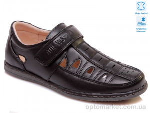 Купить Туфлі дитячі Weestep W-R031554015 BK-WS Weestep чорний