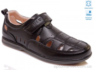 Купить Туфлі дитячі Weestep W-R035154003 BK-WS Weestep чорний