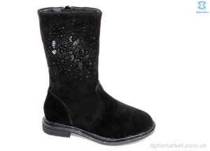 Купить Черевики дитячі Weestep W-R03535505 BK-WS Weestep чорний